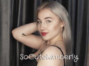 SoCuteKimberly