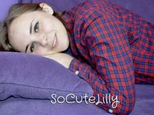 SoCuteLilly