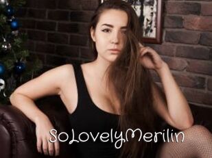 SoLovelyMerilin