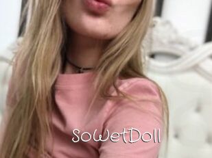 SoWetDoll