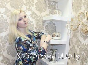 SoWonderfulJolly