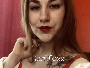 SofiFoxx