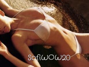 SofiWOW20