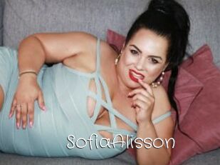 SofiaAlisson