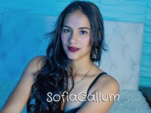SofiaCallum