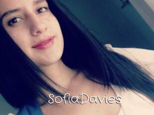 SofiaDavies