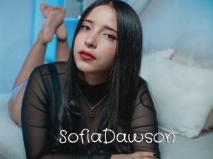 SofiaDawson