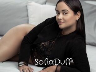 SofiaDuff