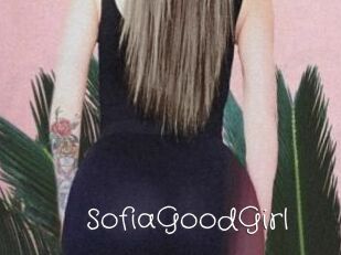 SofiaGoodGirl