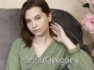 SofiaGregory