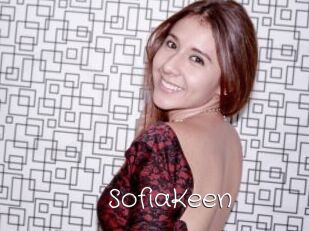 SofiaKeen