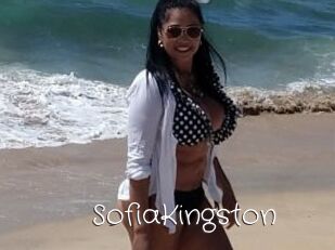 SofiaKingston