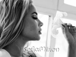 SofiaMilton