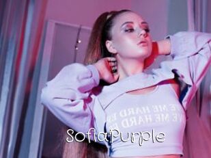 SofiaPurple