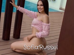 SofiaRussel