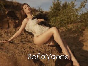 SofiaVance