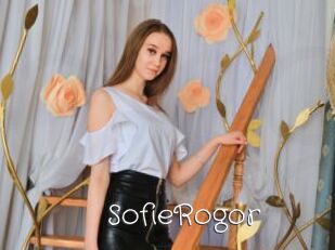 SofieRogor