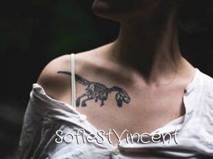SofieStVincent