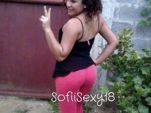SofiiSexy18