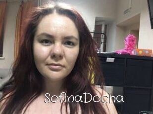 SofinaDocha
