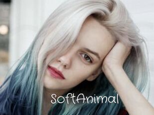 SoftAnimal