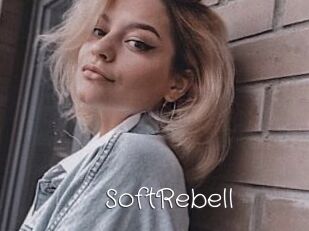 SoftRebell