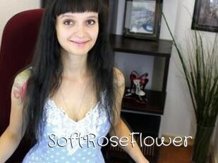 SoftRoseFlower