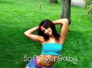 SoftTigerBaby