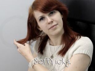 SoftVicky