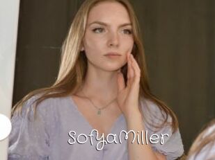 SofyaMiller