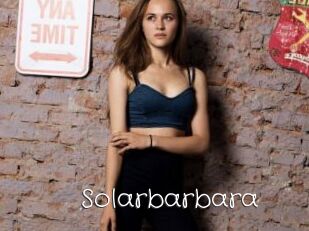 Solarbarbara