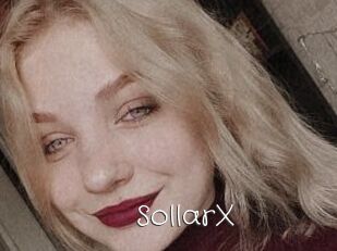SollarX