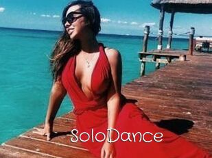 SoloDance