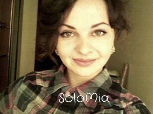 SoloMia