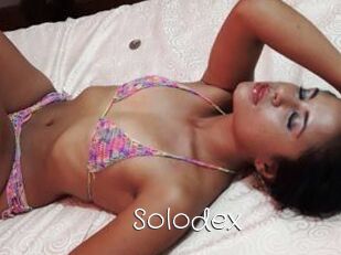 Solodex
