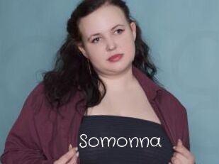 Somonna