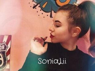 SoniaLii