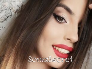 SoniaSecret