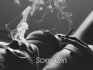 SoniaSin