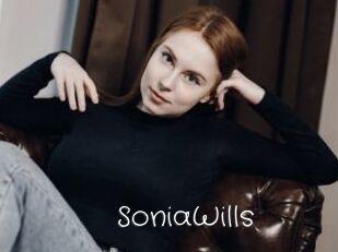 SoniaWills