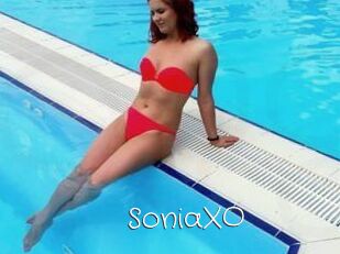 SoniaXO