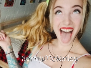 SonnyMcKinley