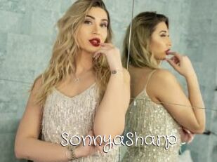 SonnyaSharp