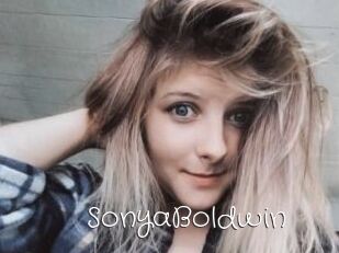 SonyaBoldwin