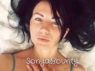SonyaBounty