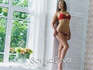 SonyaDiva