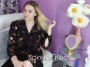SonyaGloss