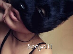 SonyaIIII