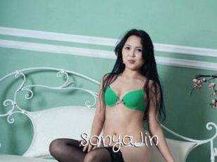SonyaJin