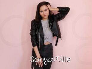 SonyaMills